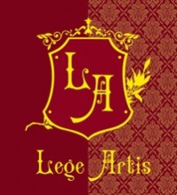 Ресторан «Lege Artis» Ресторан «Lege Artis»